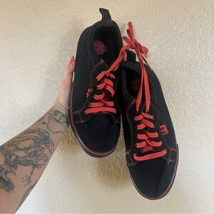 Harley Davidson Men’s Sneakers size 9
